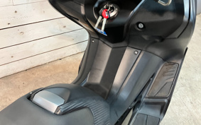YAMAHA T-MAX 530 ABS 2013 SJ12J