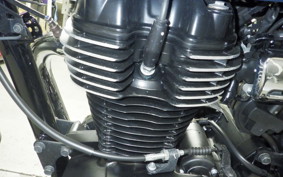 HONDA GB350 2021 NC59