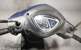 YAMAHA JOG 125 SEJ5J