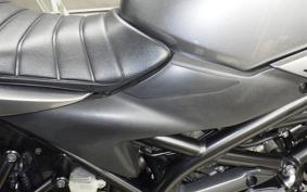 SUZUKI SV650 X A 2018 VP55B
