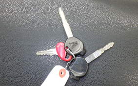 HONDA LEAD 125 2001 JF45