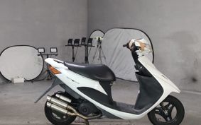 SUZUKI ADDRESS V50 CA4BA