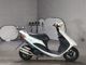 Фото Suzuki ADDRESS V50 с японского аукциона