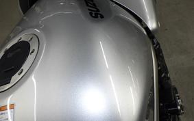 SUZUKI BANDIT 1200 2002 GV77A