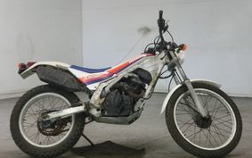 HONDA TLR250R MD18