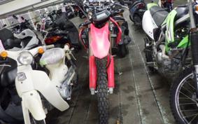 HONDA CRF250L MD44