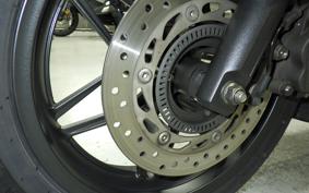 HONDA FORZA 250 1995 MF13