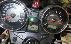 HONDA CB1300SF SUPER FOUR 2010 SC54