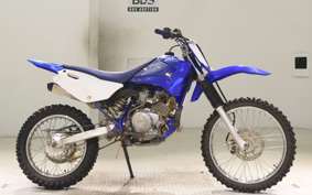 YAMAHA TT-R125 2025 CE07Y