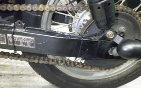 HONDA VRX400 1997 NC33