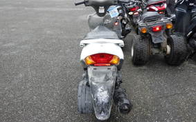 SUZUKI ADDRESS V125 CF46A