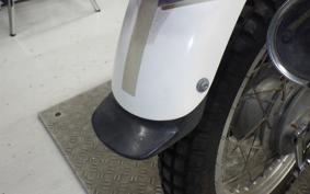 HONDA CT250S SILKROAD L250S