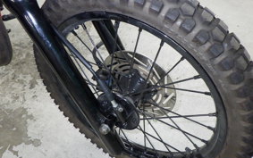 HONDA CRM80 GEN 1 HD11