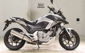 HONDA NC 700 X 2013 RC63