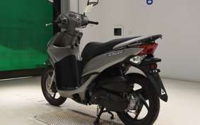 HONDA DIO 110 2023 JF31