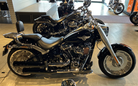 HARLEY FLFBS 2017 YGK