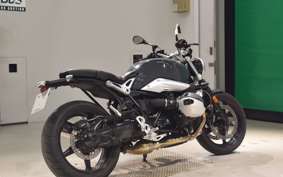 BMW R NINE T PURE 2018