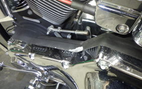 HARLEY FXDL 1450 2001