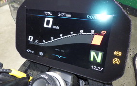 BMW F900R 2023
