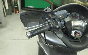 HONDA SILVER WING 600 GT ABS 2010 PF02