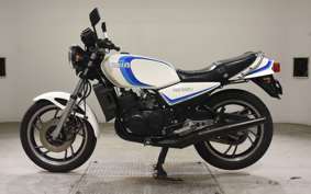 YAMAHA RZ350 1981 4U0