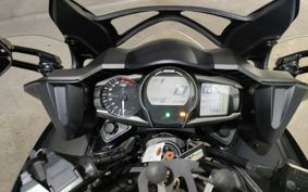 YAMAHA FJR1300 AS 2022 RP27J