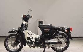HONDA LITTLE CUB E AA01