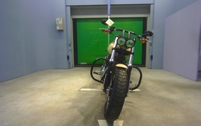 HARLEY FXDF 1580 2014 GY4
