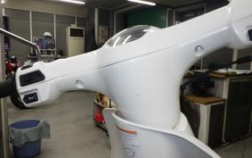 HONDA C110 SUPER CUB 2026 JA07