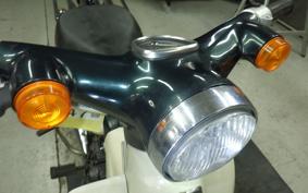 HONDA LITTLE CUB AA01