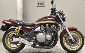 KAWASAKI ZEPHYR 1100 1992 ZRT10A
