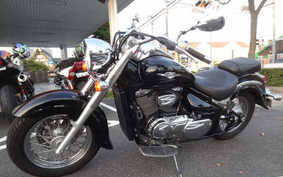 SUZUKI INTRUDER 400 Classic 2009 VK56A