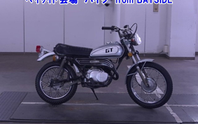 YAMAHA GT50