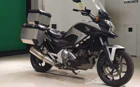 HONDA NC 700 X DCT LD 2013 RC63