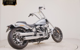 HARLEY FXBR1920 2024