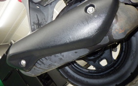SUZUKI ADDRESS V125 G CF46A