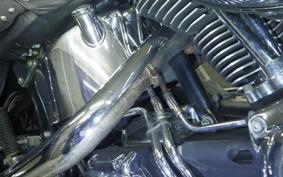 HARLEY FLSTC 1450 2000