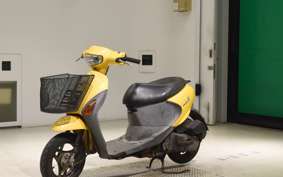 SUZUKI LET's 4 2022 CA41A
