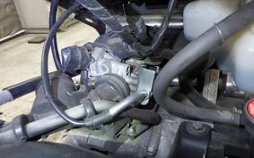 HONDA ZOOMER 2015 AF58
