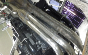 HONDA CB400 SUPER BOLDOR VTEC 2013 NC42