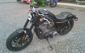 HARLEY XL1200CX 2017 LM3