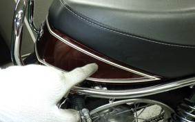 YAMAHA SR400 Gen.4 2015 RH03J