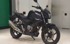 HONDA CB250F MC43