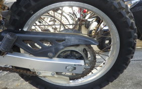 HONDA XL DEGREE MD26