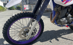 YAMAHA TT250R 4GY