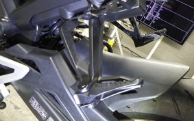 HONDA CB125 R JC91