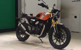 TRIUMPH SCRAMBLER 400X 2026