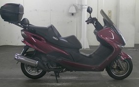 YAMAHA MAJESTY 125 SE27