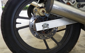 SUZUKI RG250 Gamma GJ21A