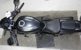 KAWASAKI ELIMINATOR400-3SE 2023 EL400A